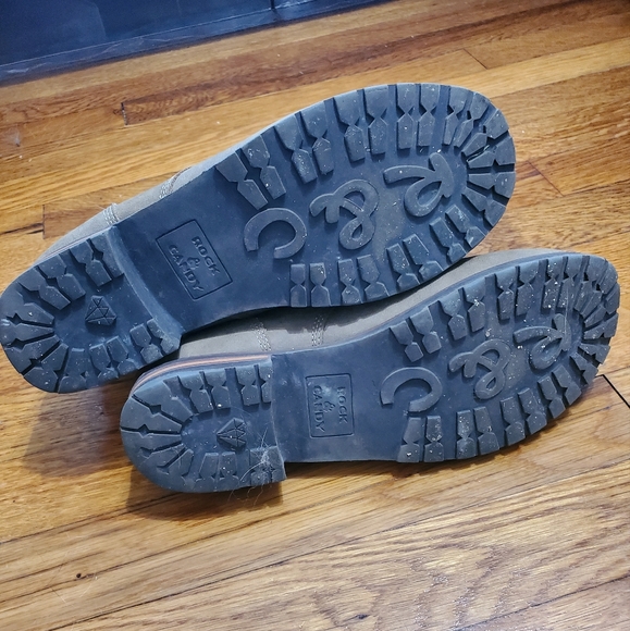 Rock & Candy | Lace Up Boots - Picture 4 of 5